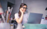 Fit im Homeoffice: So Kommen Sie gesund durch den Arbeitsalltag