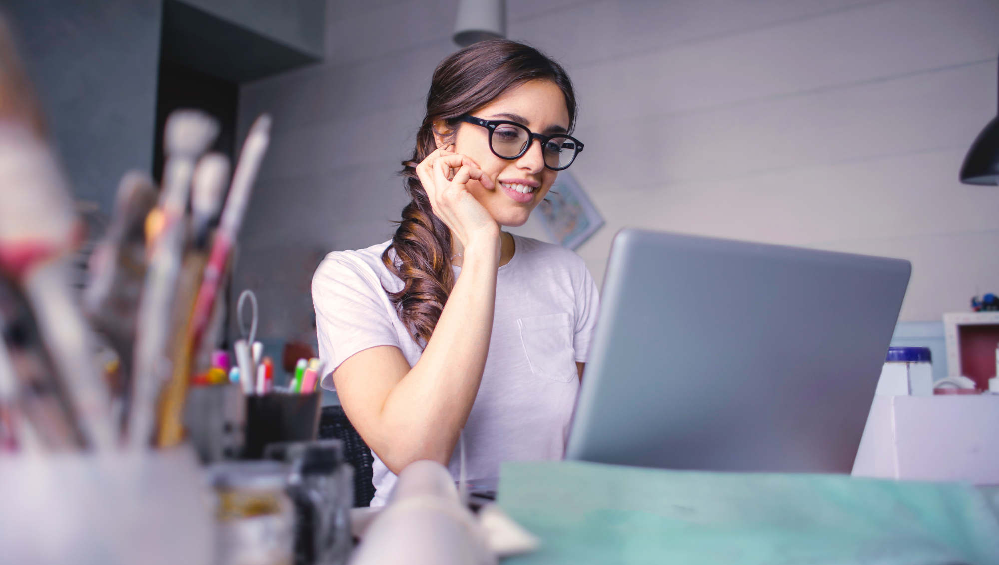 Übungen für zu Hause: Fit im Homeoffice: So Kommen Sie gesund durch den Arbeitsalltag