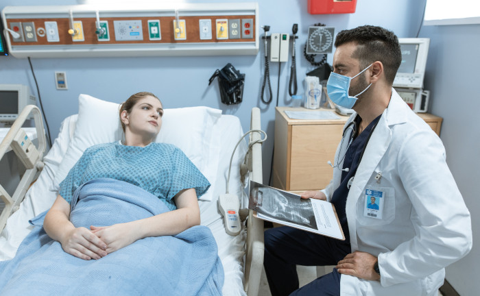 Für wen sich eine Erwerbsunfähigkeitsversicherung lohnt