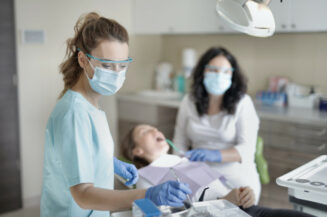 Woran Sie eine gute Zahnzusatzversicherung erkennen