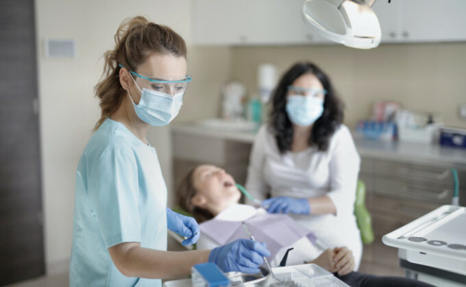 Woran Sie eine gute Zahnzusatzversicherung erkennen