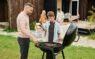 Welche Versicherung bei Grillunfällen zahlt