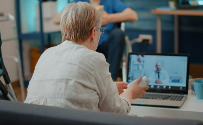 Online zum Arzt – so funktioniert Telemedizin