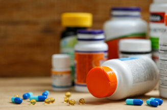 Wie sinnvoll sind Nahrungsergänzungsmittel?