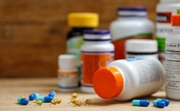 Wie sinnvoll sind Nahrungsergänzungsmittel?