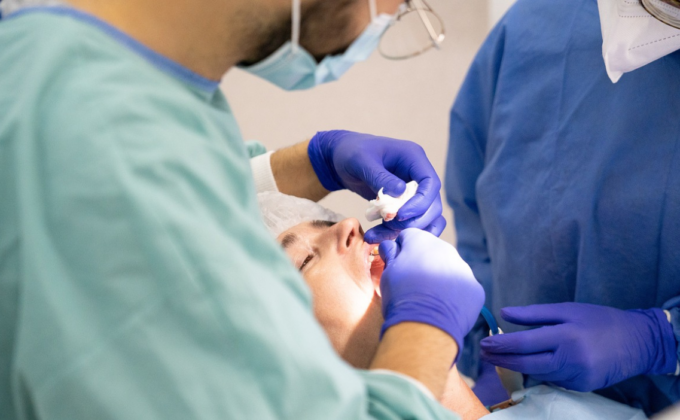 Warum Zahnärzte von der PKV profitieren können