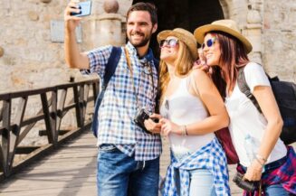 Warum sie jetzt zur Reisezeit unverzichtbar ist