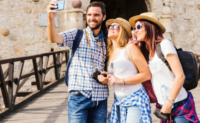 Warum sie jetzt zur Reisezeit unverzichtbar ist