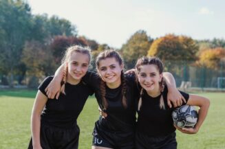 Clever: So profitieren junge Sportler von Optionstarifen 