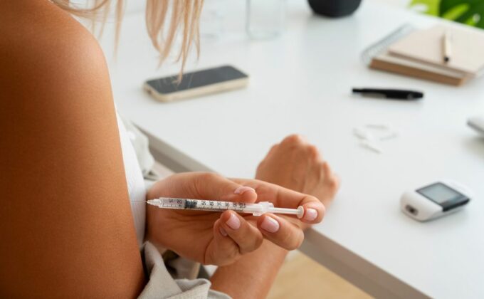 Aufklärung und Prävention am 14. November