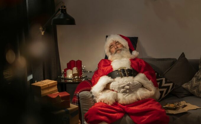 Wie man gut durch die Erkältungszeit kommt