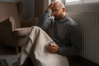 Einkommen weg, Versicherung weg? 