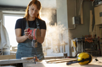 Speziell für Handwerker: Hier kommt die PKV, die „mitdenkt“ 