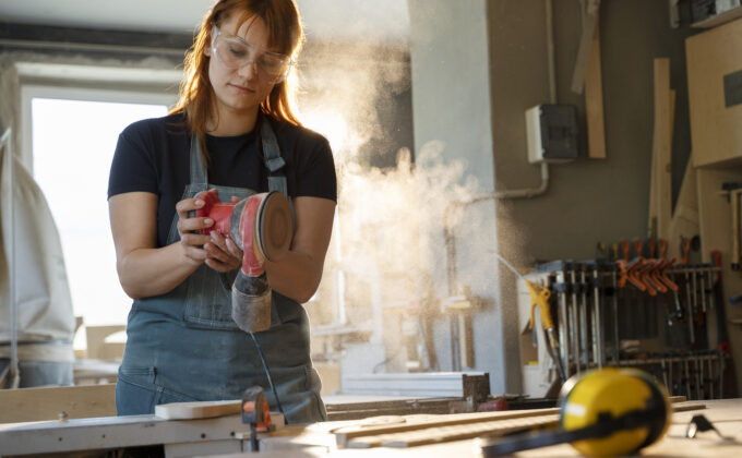 Speziell für Handwerker: Hier kommt die PKV, die „mitdenkt“