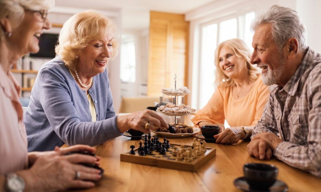 Die private Krankenversicherung im Alter clever gestalten