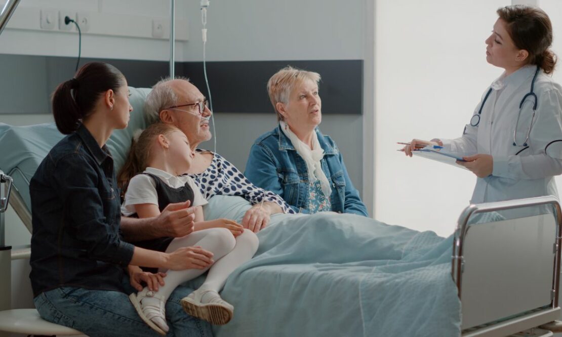 Von Klinik bis Chefarzt: Wie Privatpatienten ihre Rechnungen begleichen